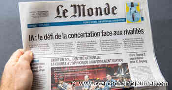 Le Monde Says AI Overviews Haven’t Hurt Its Audience So Far via @sejournal, @MattGSouthern