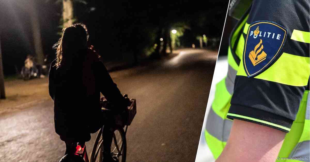 Doorbraak: politie houdt 61-jarige Apeldoorner aan voor twee verkrachtingen in de jaren 90