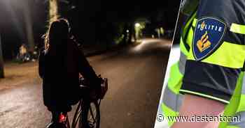 Doorbraak: politie houdt 61-jarige Apeldoorner aan voor twee verkrachtingen in de jaren 90