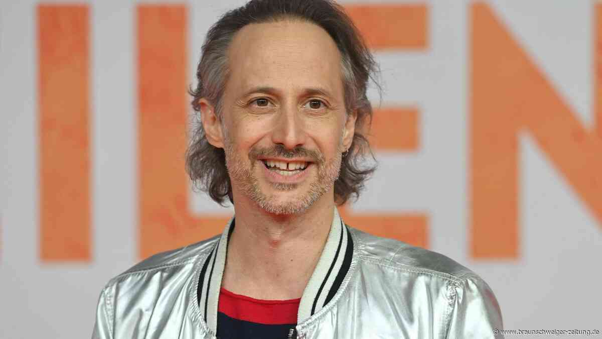 Michael Ostrowski über ESC: „Bin mehr Autonomie gewohnt“