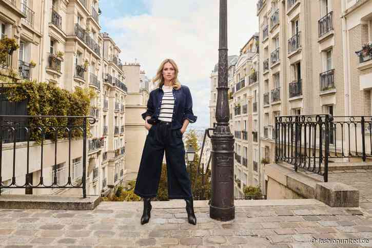 Takko Fashion: Michelle Hunziker wird Gesicht der Herbst-/Winter-Kampagne