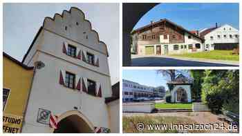 Eigenes Geld und eine Schmiede für die Jugend? Diese Ideen haben Stadträte in Neumarkt-St. Veit
