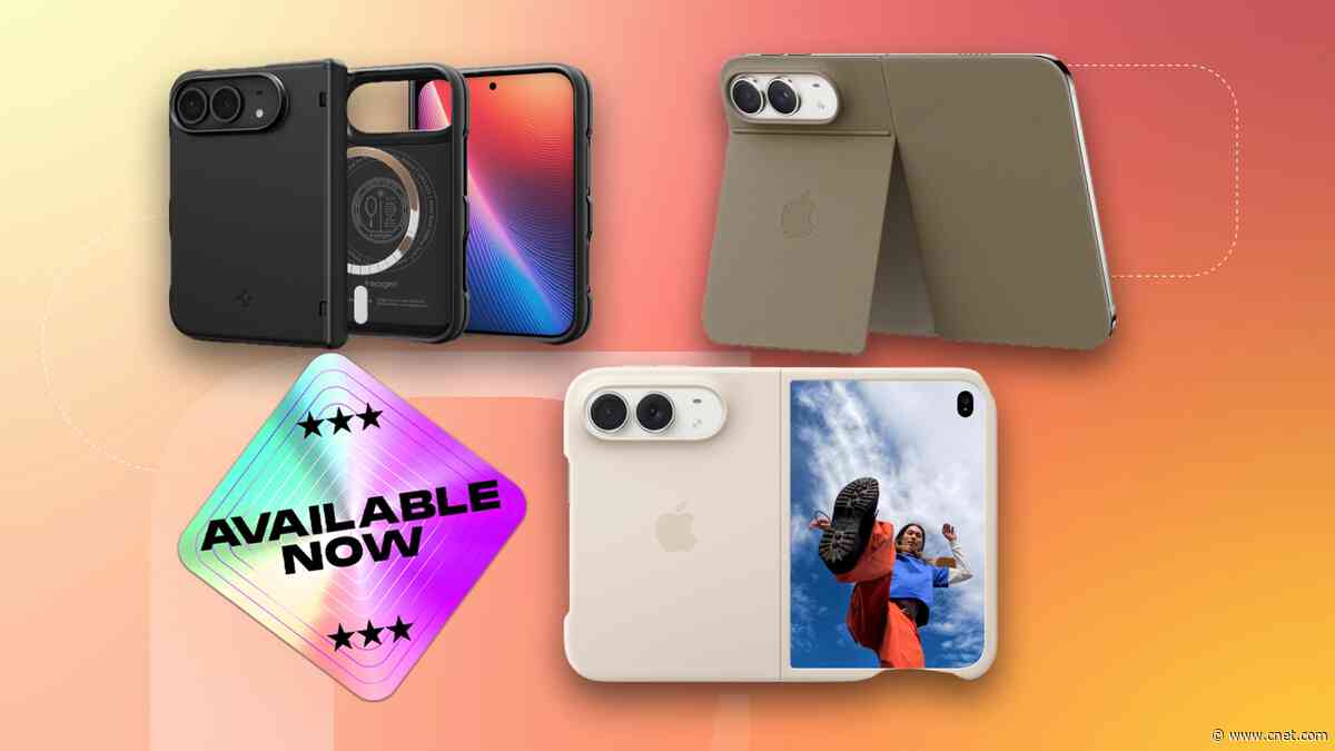 2 Screens, Twice the Risk. Protect Your iPhone Duo With the Best Cases and Screen Protectors
