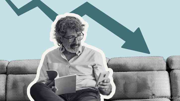 Six pension mistakes that could cost you £10,000s, experts warn