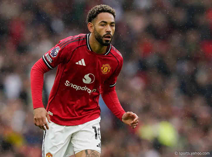 Man United Starting XI vs Sabah: Confirmed Team News and Predicted Lineup