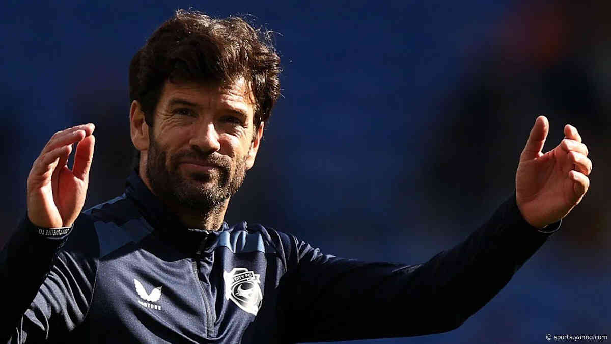Injury-hit Cardiff weighing up free-agent options