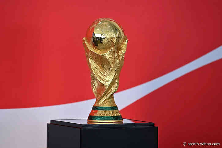 🗣️ FIFA rebuffs Morocco over the World Cup final