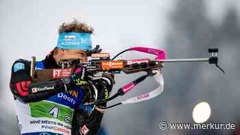 Biathlon-Hoffnung Leo Pfund: Plötzlich war die Energie weg