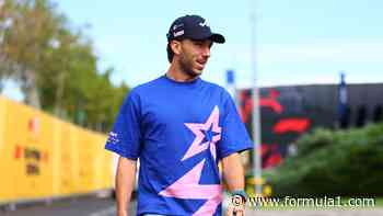 What Gasly’s Monza pole brings to Alpine ahead of Madrid