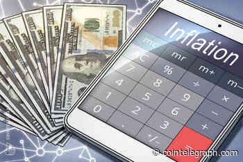 Bitcoin falls on US PPI overshoot as 30-year bond yield hits new 19-year high