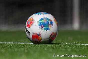 Fußball-Sachsenliga: Gelingt dem Reichenbacher FC im vierten Anlauf endlich ein Sieg?