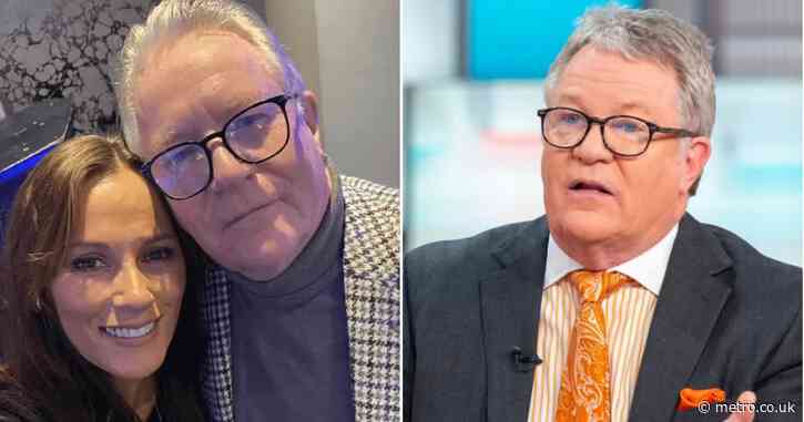 Jim Davidson, 72, calls off sixth wedding after racking up £60,000,000 divorce costs