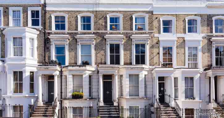 Genius new map reveals the famous films shot on your street