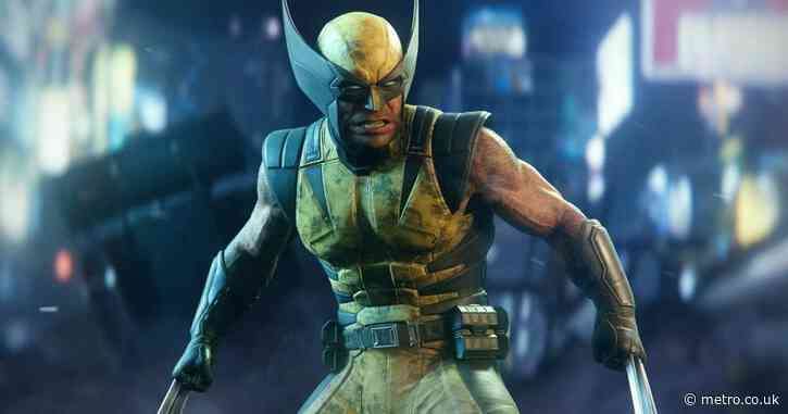 Marvel’s Wolverine review – not the best there is at what he does