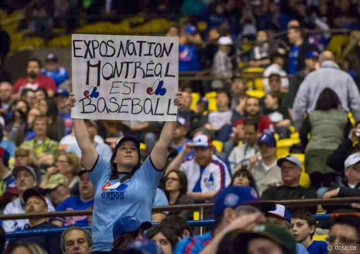 Public Vote: Fans Back the Expos