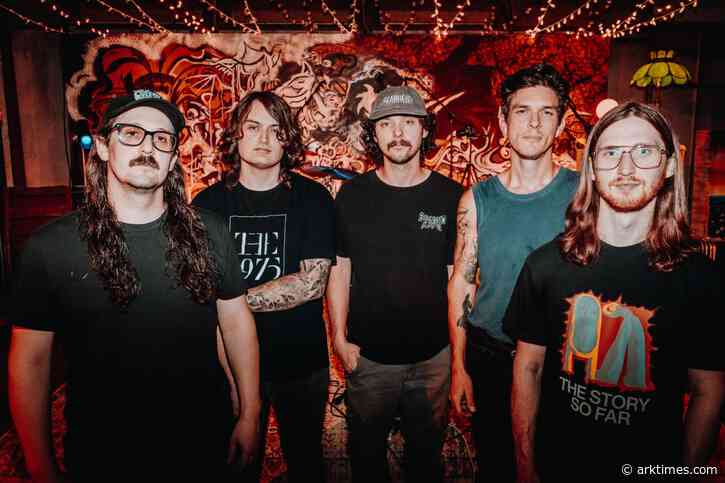 Tiny Towns drops first new song in 3 years