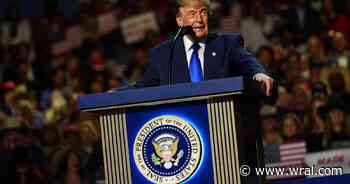 Fact-checking Trump's RNC claims about affordability, US senate candidates El-Sayed and Talarico