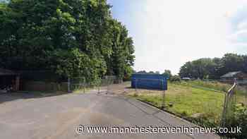 'You say brownfield sites come first. Absolutely not. There’s hectares and hectares of greenbelt you’re destroying'