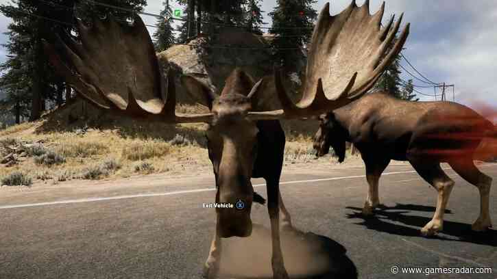 Replay Round Up #6 - the latest weird gaming clips and fails