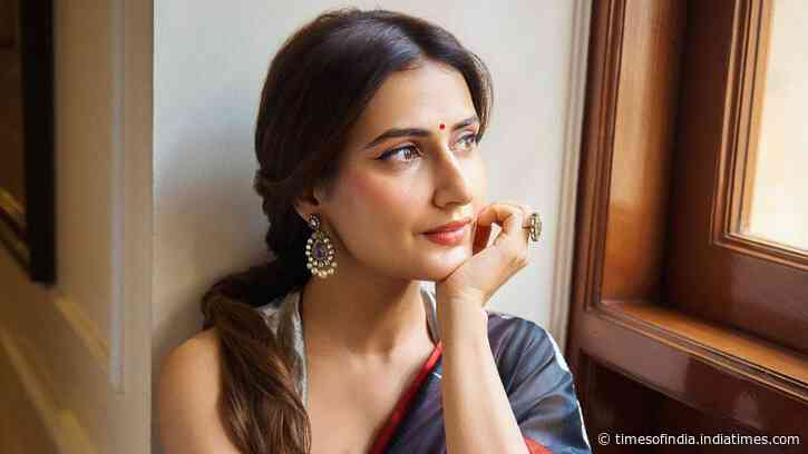 Fatima Sana Shaikh on patriarchy: Women are conditioned to prove themselves