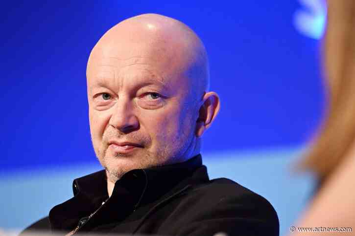 Billionaire Igor Tulchinsky, Who Sponsored the Bayeux Tapestry’s UK Sojourn, Also Funded a Mental Health Facility in an Illegal West Bank Settlement