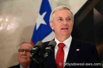 Kast destaca descenso de homicidios en Chile en medio del impulso a su reforma de seguridad