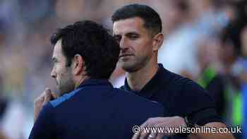 'What I said was what I saw' - Cardiff City boss quizzed as Portsmouth chief furious