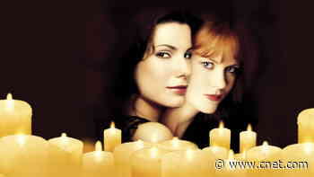 Where to Watch ‘Practical Magic’ Before You See the Sequel in Theaters
