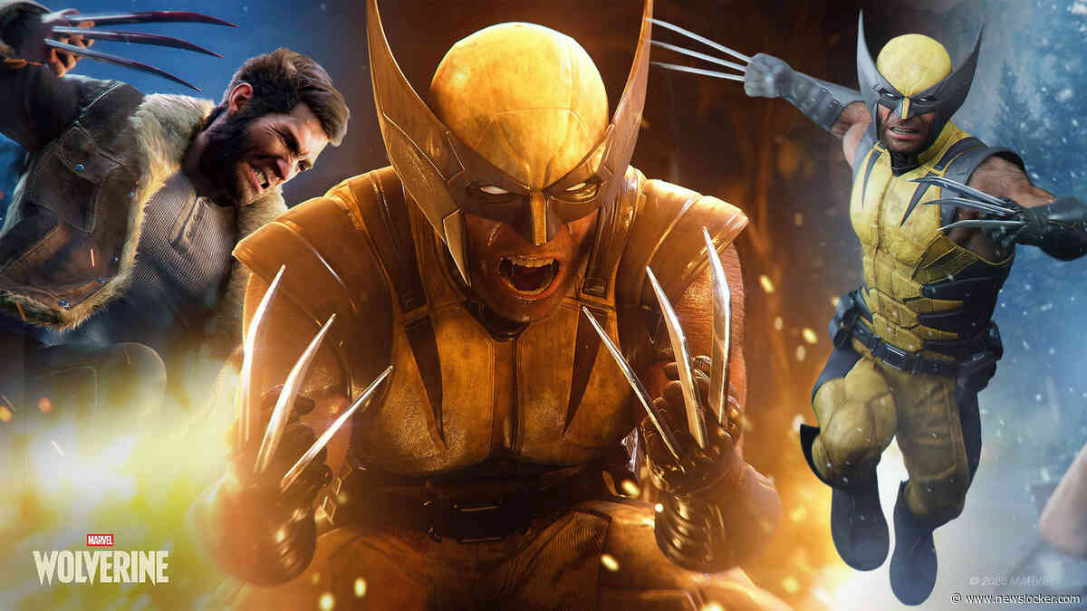 Wolverine schittert solo: mutant centraal in bloederige actie en dit is waarom de release lang op zich liet wachten