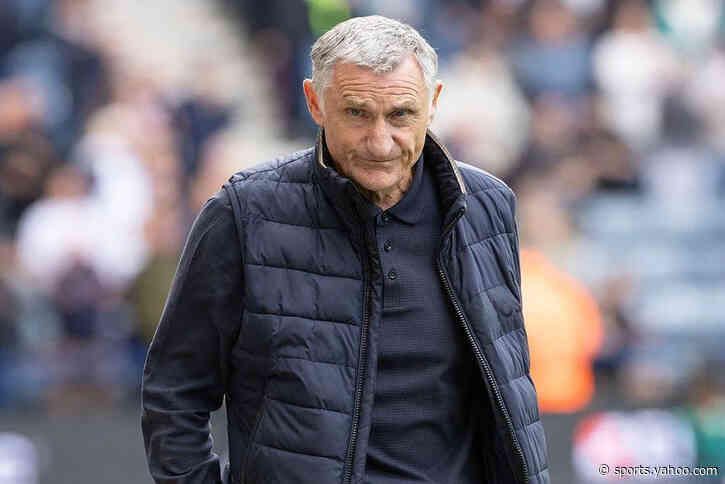 Mowbray says Blackburn's injury crisis is easing