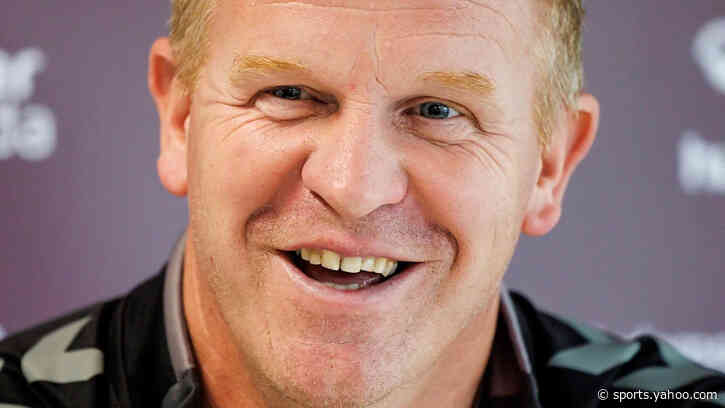 Hearts 'have to be above emotions' as big favourites