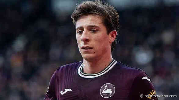 Franco poised for welcome Swansea return