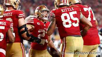 Week 1 NFL picks, predictions for Kalshi, Polymarket, ProphetX: Rams-49ers, Packers-Vikings markets