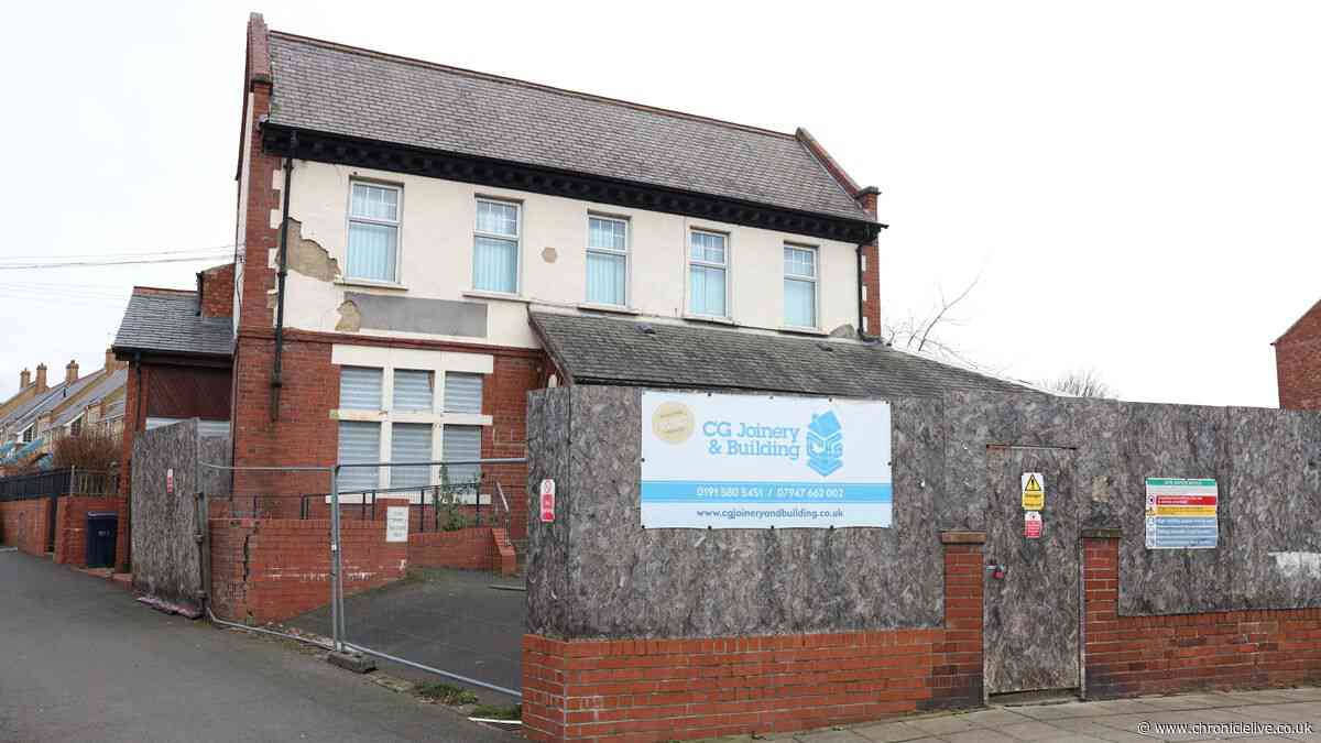 Controversial plans to convert medical centre in Gateshead into 14-bed HMO rejected