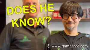 PlayStation Dropping Physint Has Fans Trying To Figure Out What Went Wrong