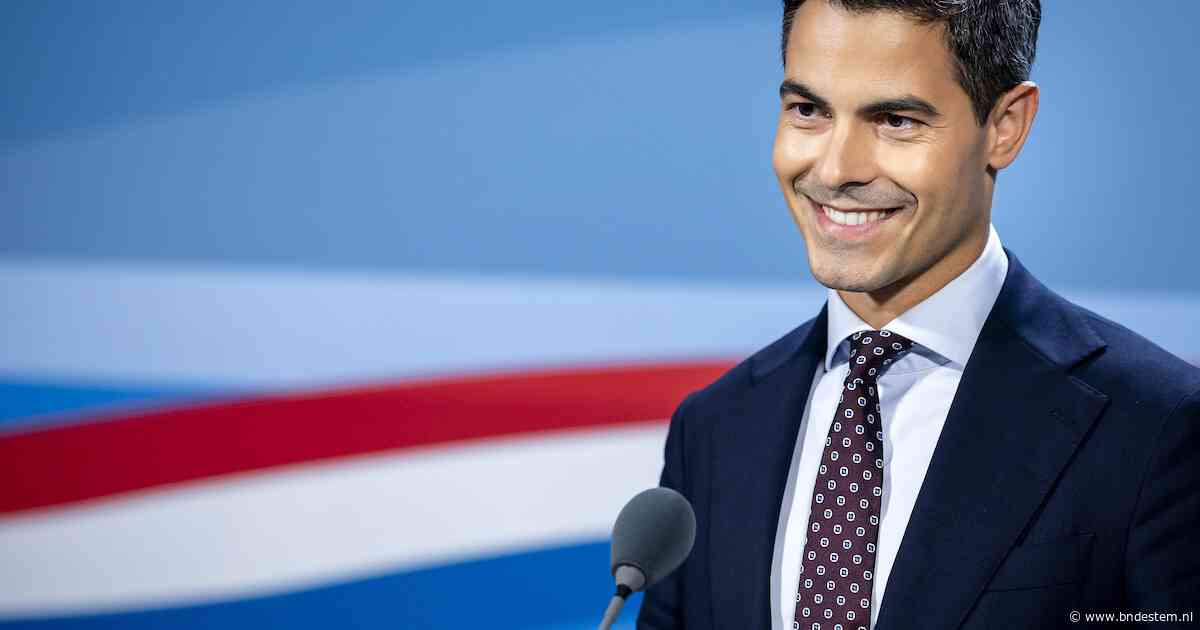 Rob Jetten noemt stoppen met ChatGPT ‘onzin’, Westerbork ziet geen probleem in zijn AI-tekst