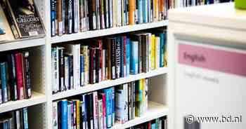 Ongeveer 15 procent van de inwoners in Boxtel is lid van de bibliotheek