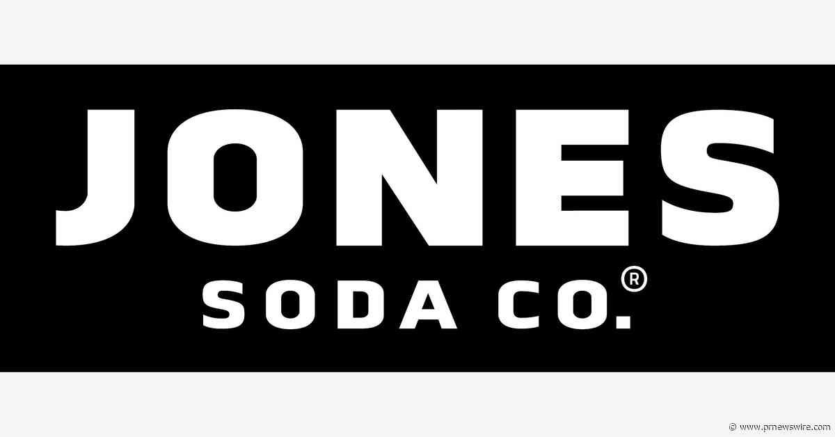 Jones Soda to Present at the Annual SmallCap Discoveries Conference 2026