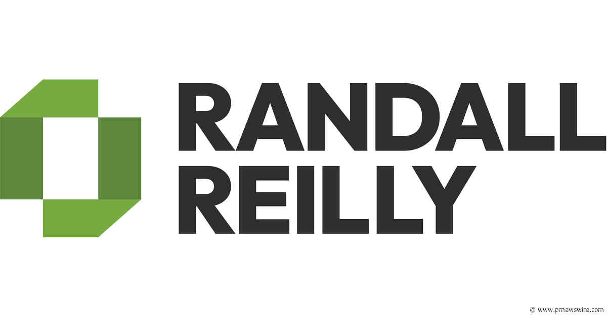 Randall Reilly's Emily Gordon Named to the 2026 Talent 100