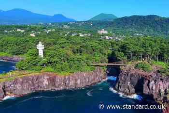 Why Izu Peninsula is a truly secret slice of Japan