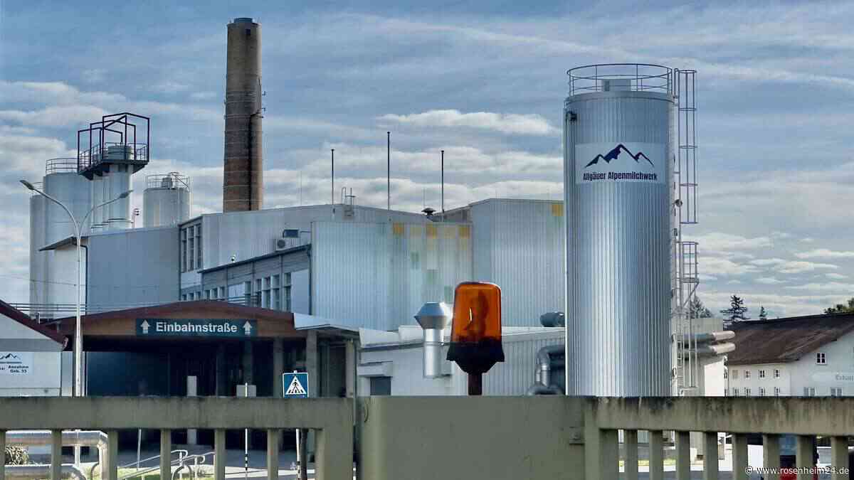 „Das ist sehr fragwürdig“ – Almil Polling zieht Insolvenzantrag zurück und hüllt sich in Schweigen