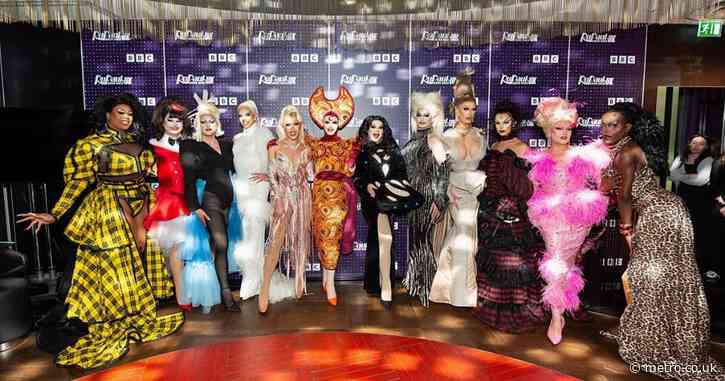 BBC cancelling Drag Race UK makes the future of queer TV feel hopeless