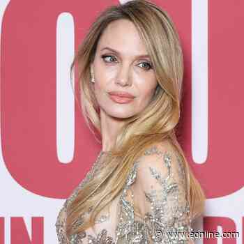 Angelina Jolie Shares Rare Insight Into Raising Her, Brad Pitt's 6 Chi
