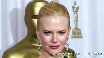 Nicole Kidman reveals why she felt 'beyond lonely' after Oscar win while single