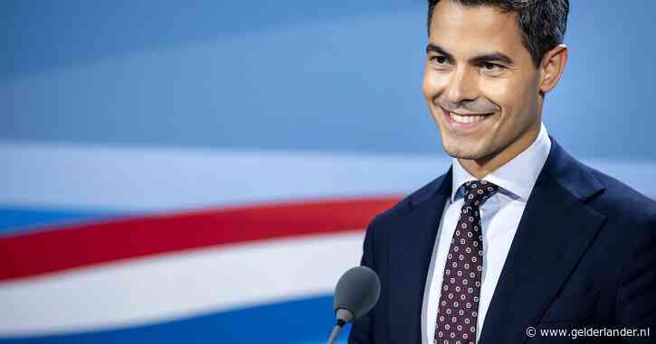 Rob Jetten noemt stoppen met ChatGPT ‘onzin’, Westerbork ziet geen probleem in zijn AI-tekst