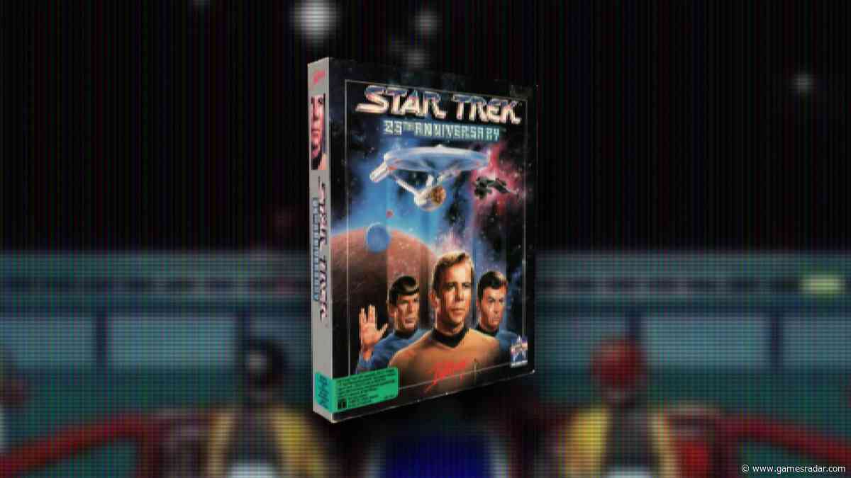 "If they won't give you physical games, make your own" - GOG now lets you turn digital games into big box PC releases, and my shelf is already sobbing