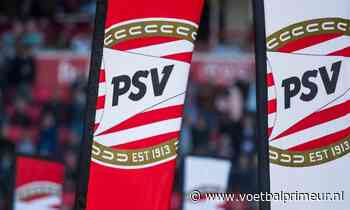 Van Nistelrooij-telg aast op PSV-debuut: 'Maar er moet er nog wel veel bij'