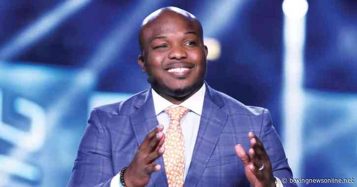 Tim Bradley tells former heavyweight champion to retire: “Hang ’em up”