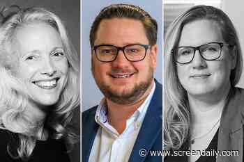 Centtrip, Entertainment Partners, Simkins execs join Screen Summit 2026