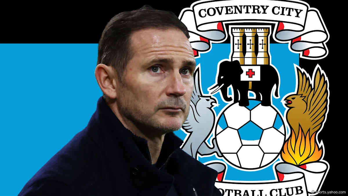 Lampard on Gboho, a 'tough start' and Brighton